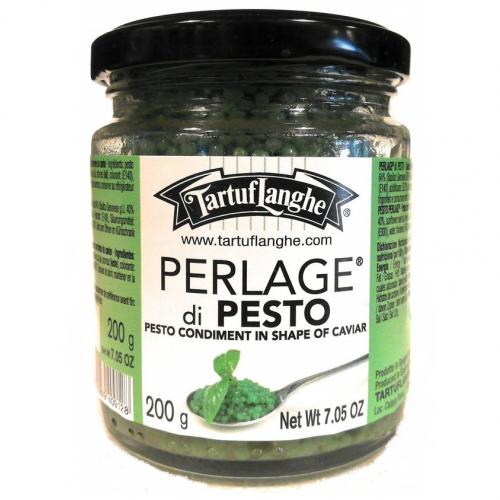 Perlage de Pesto Tartuflanghe 200g