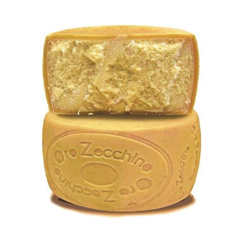 Coalho vegetal Oro Zecchino 1 kg