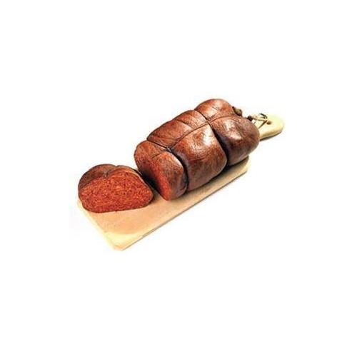 Nduja di Spilinga Crespone di Luigi Caccamo 450g