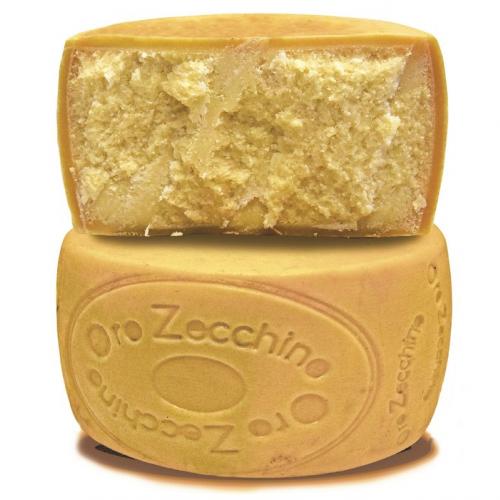 Coalho vegetal Oro Zecchino 300g