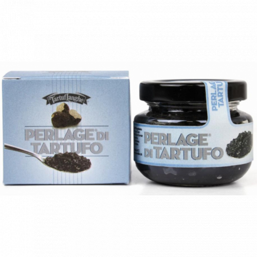 Truffelparels Tartuflanghe 50g