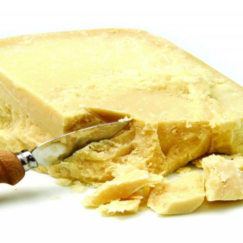 Parmigiano Reggiano Mezzano de 14 a 18 meses 500g