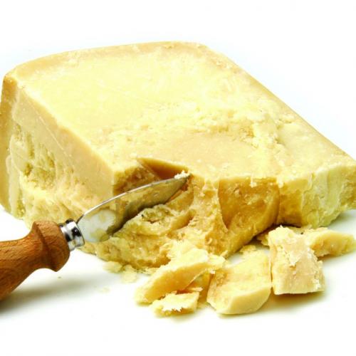 Parmigiano Reggiano Com 24 meses 1 kg