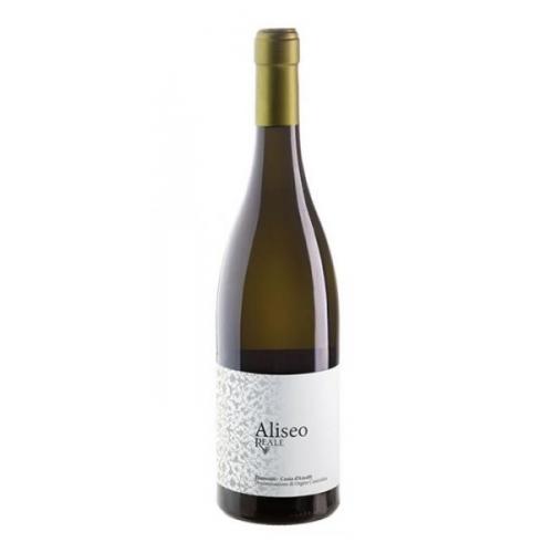 Aliseo Bianco Tramonti DOC 750 ml