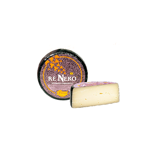 Pecorino Vermelho Preto 500g