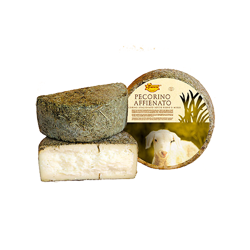 Pecorino refinado 300g