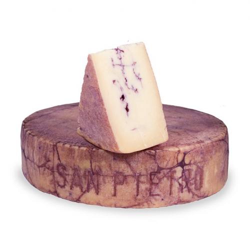 Formaggio Millefoglie al Marzemino 600g