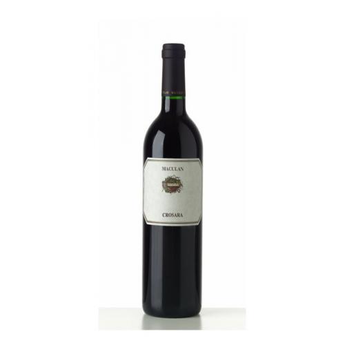 Merlot Veneto “Crosara” - Maculán