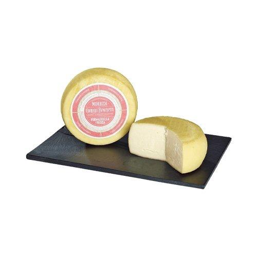 Queijo fresco, forma integral de 2 kg