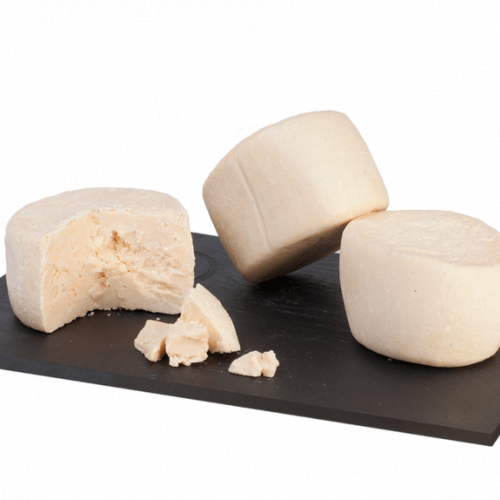 Pecorino di Fossa meia forma