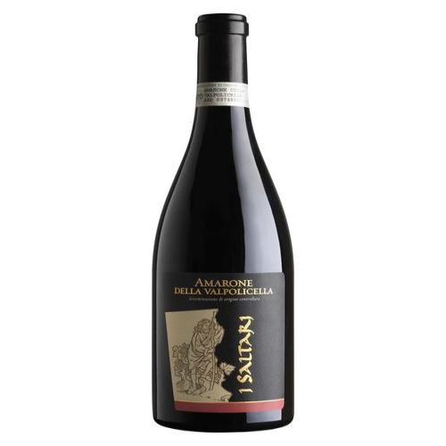 Amarone della Valpolicella DOC “I Saltari” 2009 - Vinícola Sartori