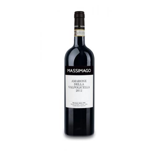 Amarone della Valpolicella DOCG 2012 - Massimago