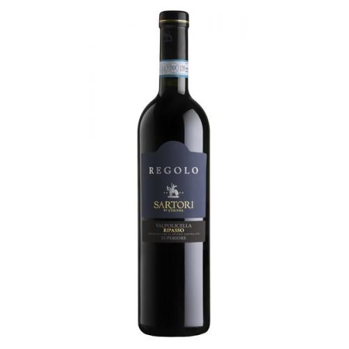 Valpolicella Ripasso Superiore DOC "Regolo" - Sartori Casa Vinicola