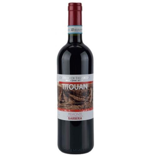 Titouan Barbera Piemonte 2015