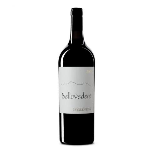 Bellovedere Montepulciano d'Abruzzo DOC Reserve 2012