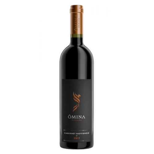 Cabernet Sauvignon - Omina Romana