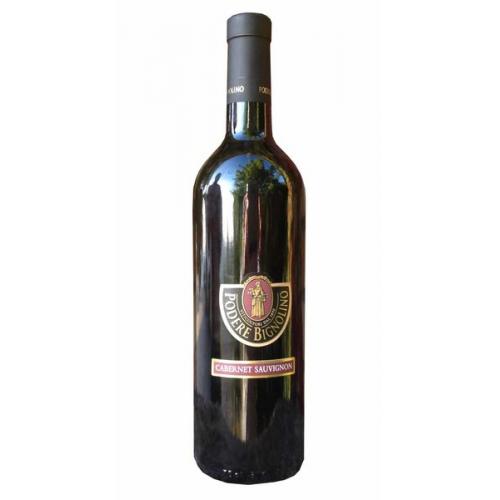 Podere Bignolino Cabernet Sauvignon 750 ml