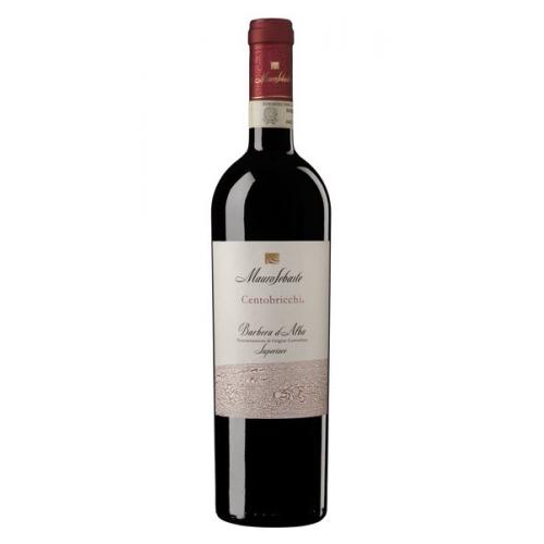 Centobricchi Barbera Superior 750 ml