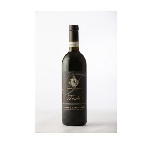 Tenebo Brunello di Montalcino 750 ml