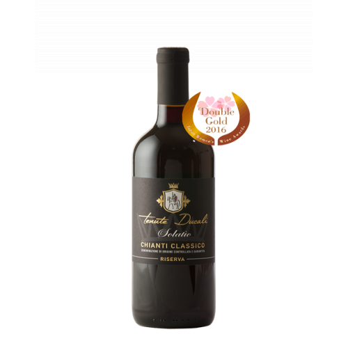 Solatio Chianti Classico Reserva 750ml