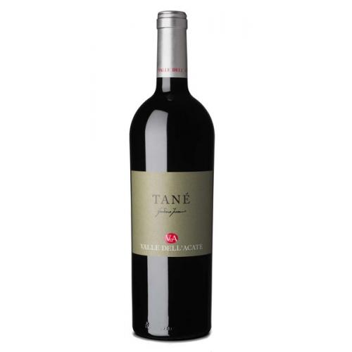 Tanè Nero D'Avola 2011 750 ml