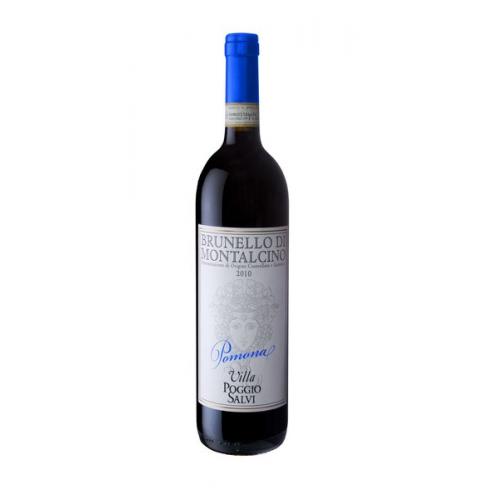 Brunello Pomona Cru 2011