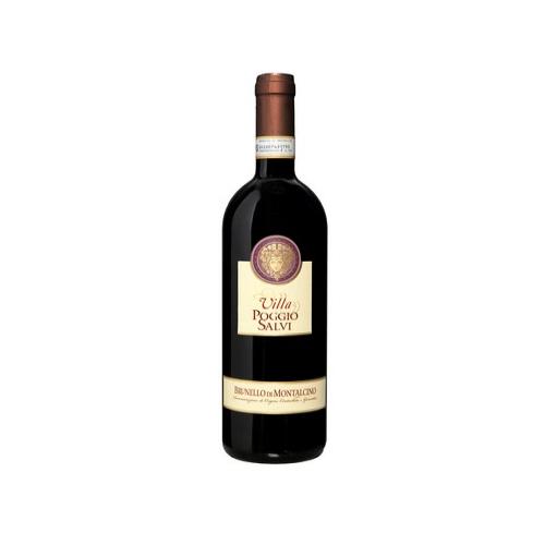 Brunello di Montalcino 2011