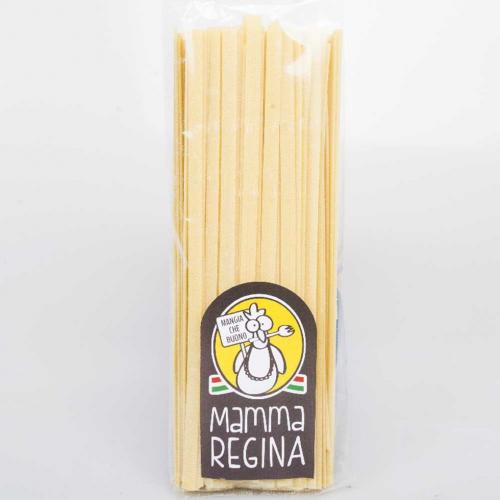 Fettuccine listrado 500g