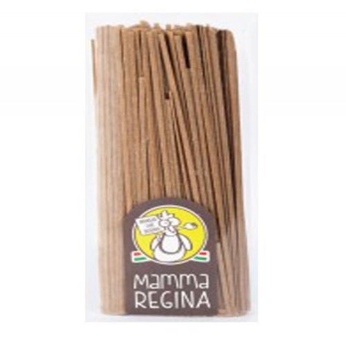 Fettuccine de trigo semi-integral com espelta 500g