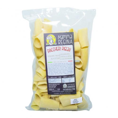 Paccheri listrado 500g