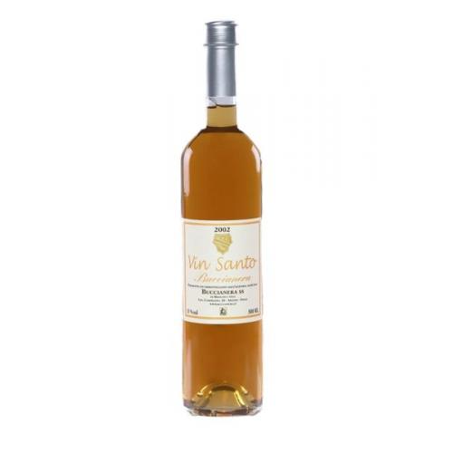 Vinho Santo Colli dell'Etruria 2012