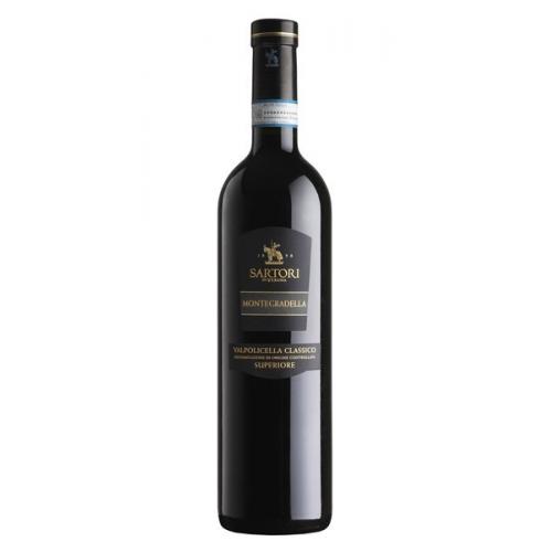 Montegradella Valpolicella Superiore 750 ml