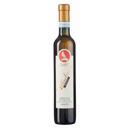 Aládio Erbaluce di Caluso DOC Passito 375 ml