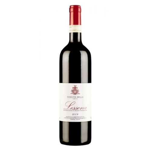 Lição DOC Tenuta Sella 750 ml