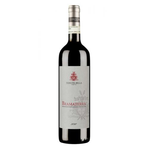 Bramaterra DOC Tenuta Sella 750 ml