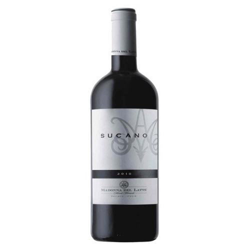 Sucano 2010 Umbria Red IGT