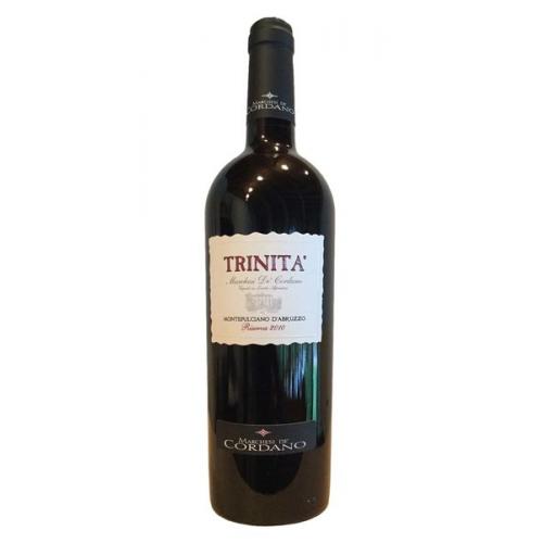 Trinity 2010 Montepulciano DOP 750 ml