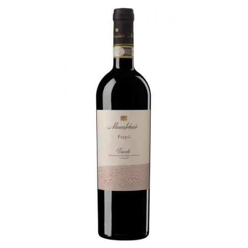 Barolo Prapò 750ml