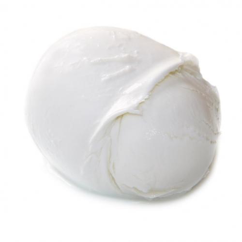 Buffelmozzarella uit Campania Dop Ella, 250 g