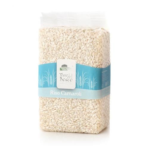 Arroz Carnaroli 500g