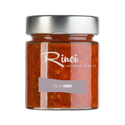 Molho de pimenta 140g