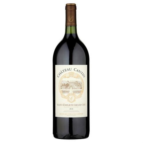 Bordeaux St. Emilion Grand Cru Magnum