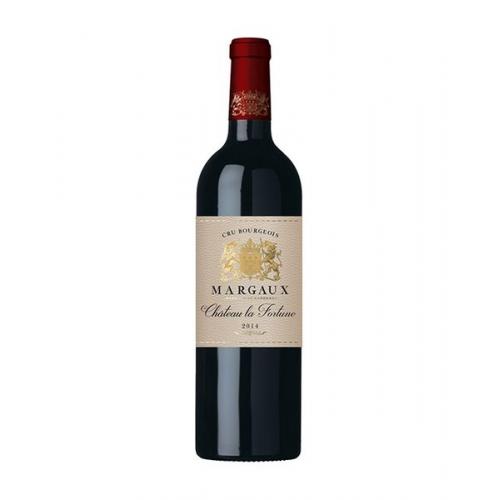 Bordeaux Margaux CRB Cuir 750ml