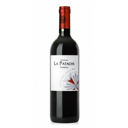 Bordeaux Pomerol 750ml