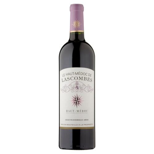 Bordeaux Le Haut Médoc 750ml