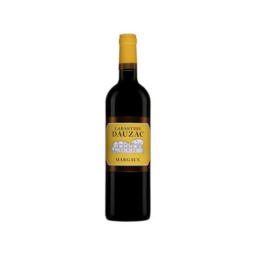 Bordeaux La Bastide Margaux 750 ml