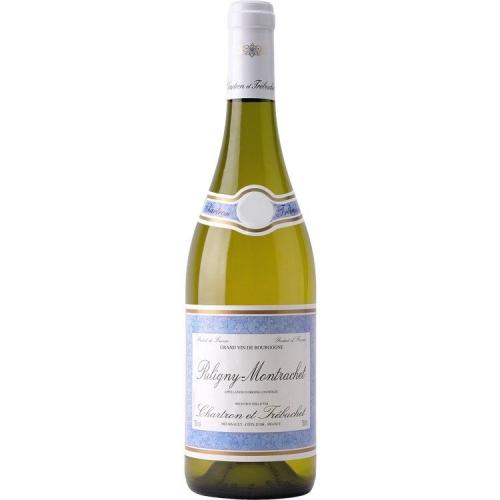 Borgonha Puligny Montrachet 750ml