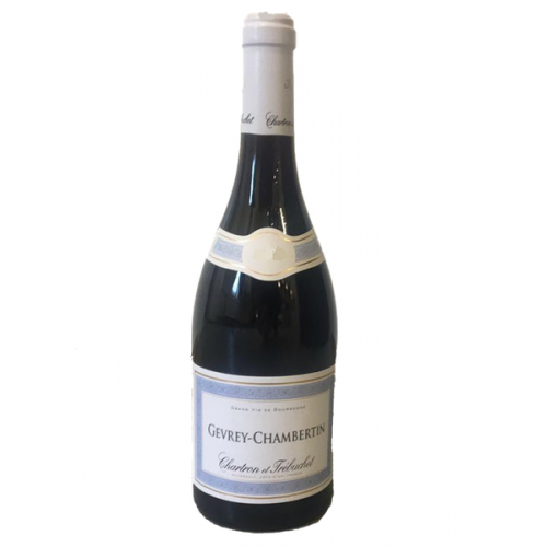 Borgonha Gevrey Chambertin 750ml