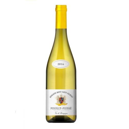 Burgundy Pouilly-Fuissé 750 ml