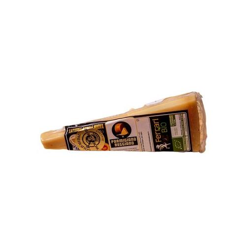 Parmigiano Reggiano Orgânico DOP 15-18 meses 200g